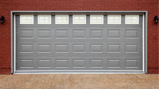 Garage Door Repair at Powdermaker Ranch Flower Mound, Texas