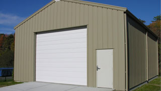 Garage Door Openers at Powdermaker Ranch Flower Mound, Texas